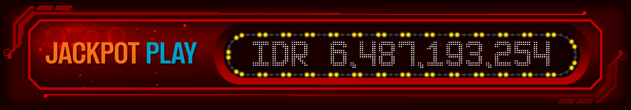 DUNIASLOT888 jackpot